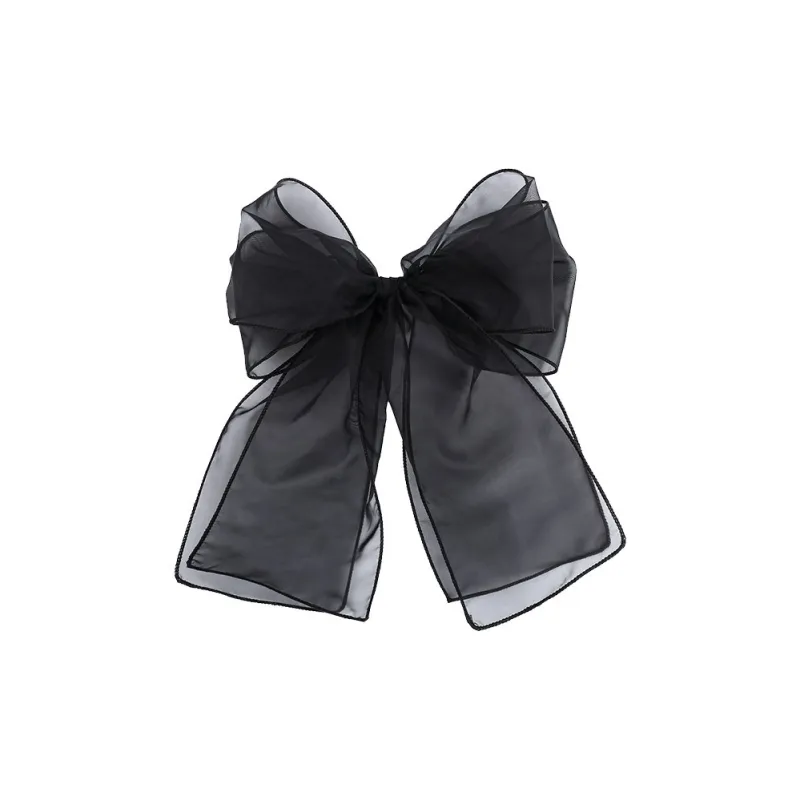 Yiru Hair Clips Women's-0