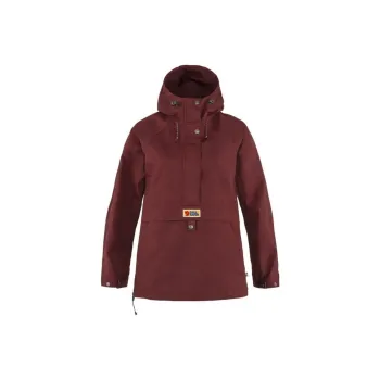 Fjallraven Jackets Coats Men's Red