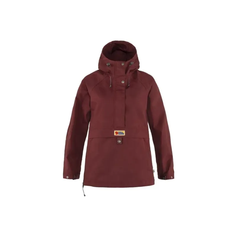 Fjallraven Jackets Coats Men's Red-0