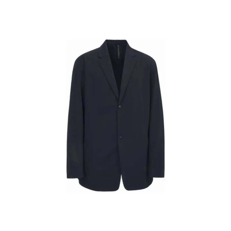 Lululemon New Venture Jacket Men's-4