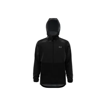 Under Armour Jackets Coats Men's Black