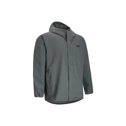 Under Armour Cloudstrike Stretch Men's Jacket