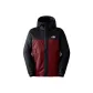 Black/Red