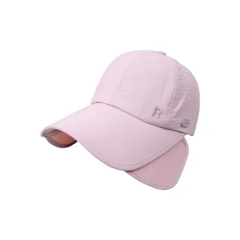 DENSSYNE Polyester Baseball Caps Unisex