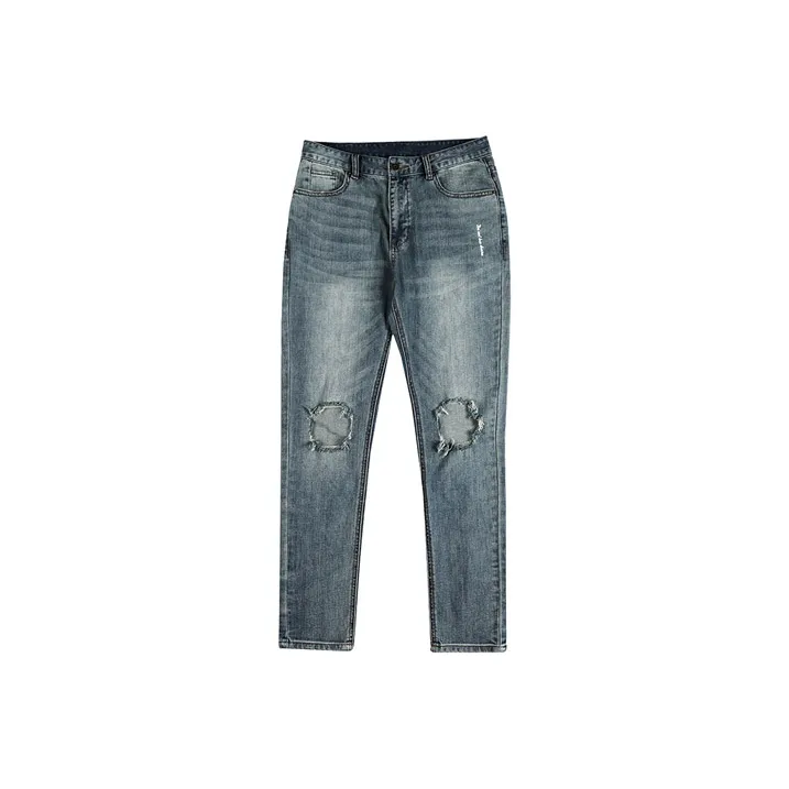 PCMY Jeans Unisex-8