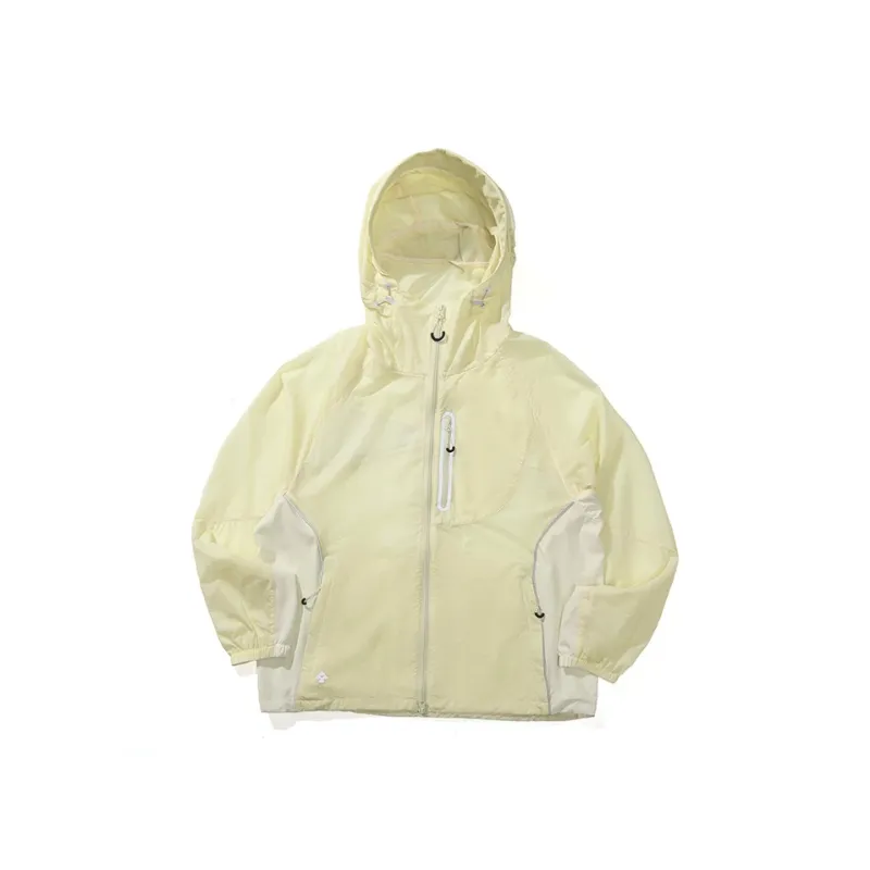 NOTHOMME Sun Protection Clothing Unisex-20