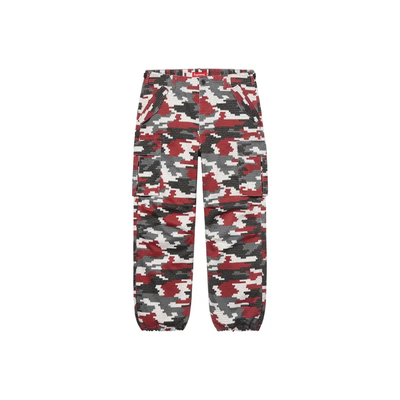 Supreme Cargo Pant-4