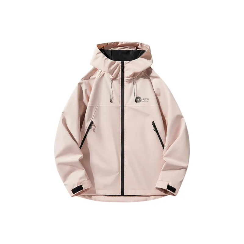 NRTY Jackets Coats Fall And Winter Unisex-5