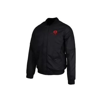 Adidas ROSE Jackets Coats Men's Black