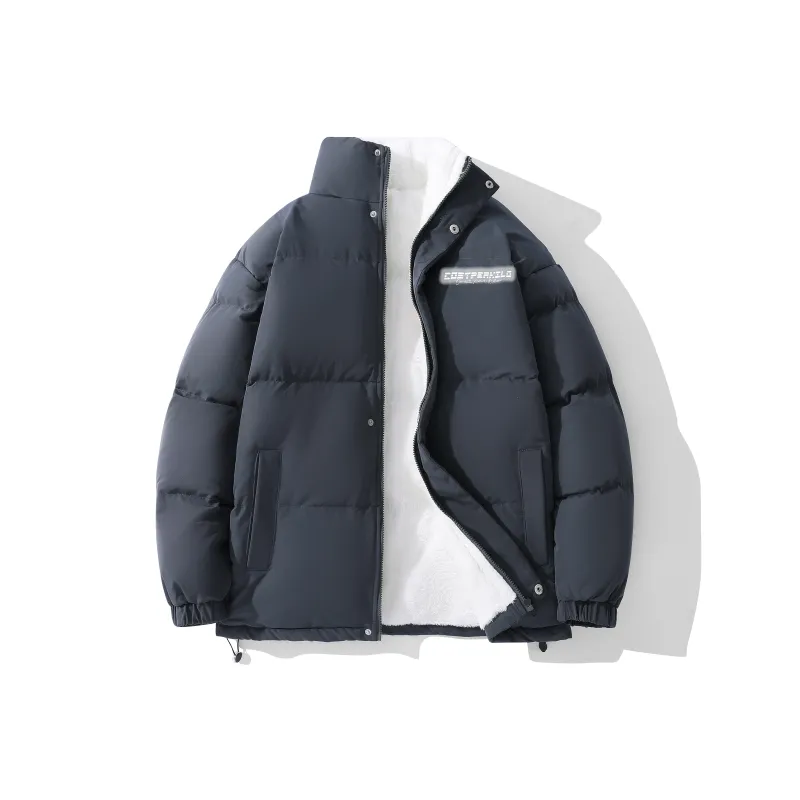 Cost Per Kilo Puffer Jacket Unisex-12