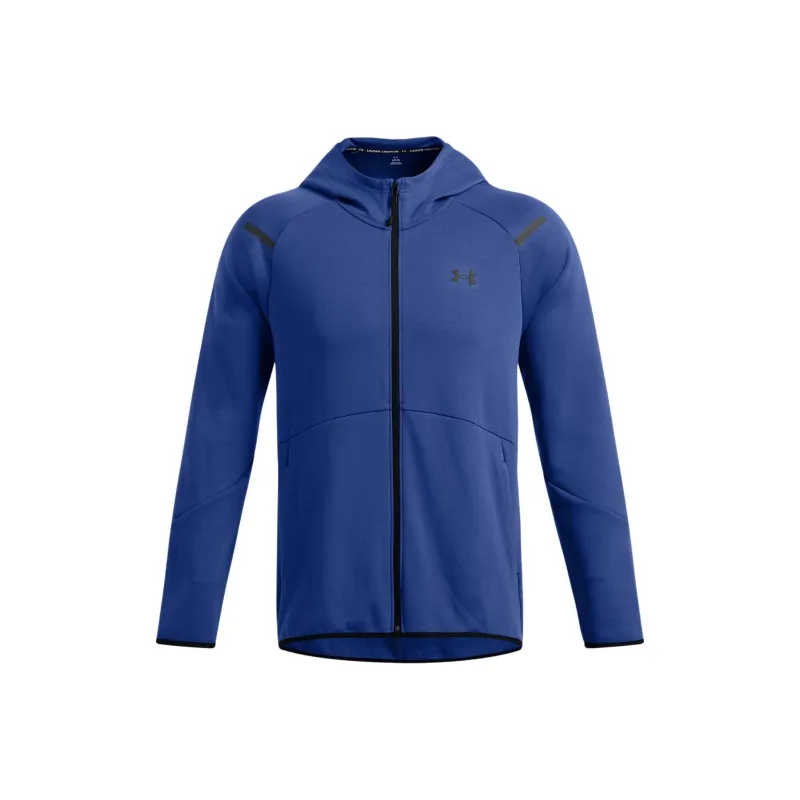 Under Armour Unstoppable Jackets Coats Men's Tech Blue-0