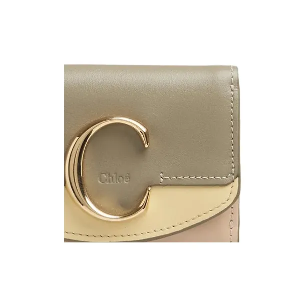 Chloé Bags Wallets-2