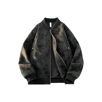 PRESSURE Jackets Unisex