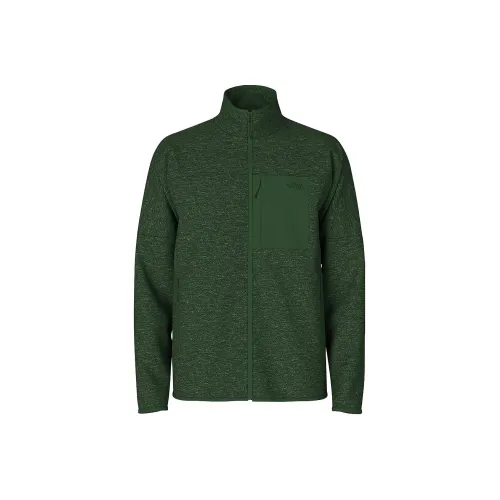 THE NORTH FACE Front Range Jacket Men's Green