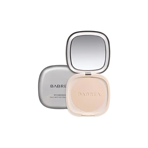 BABREA 파우더 여성