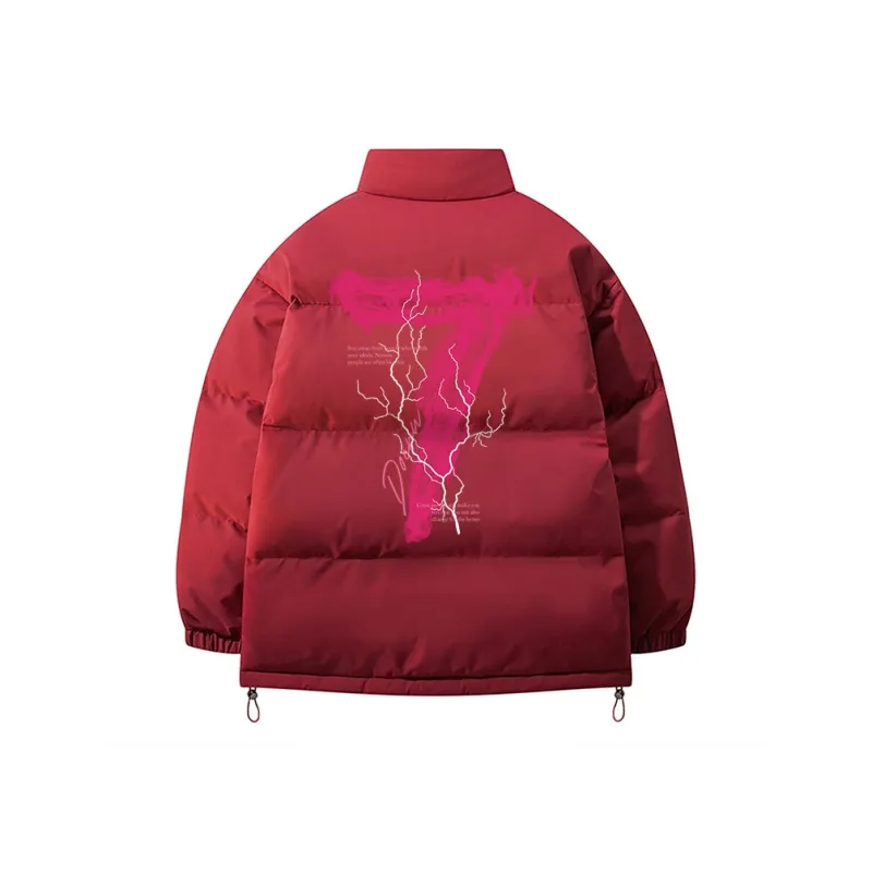 DOENU Down Jackets Unisex-0
