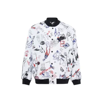 Nike Jackets Coats Unisex White