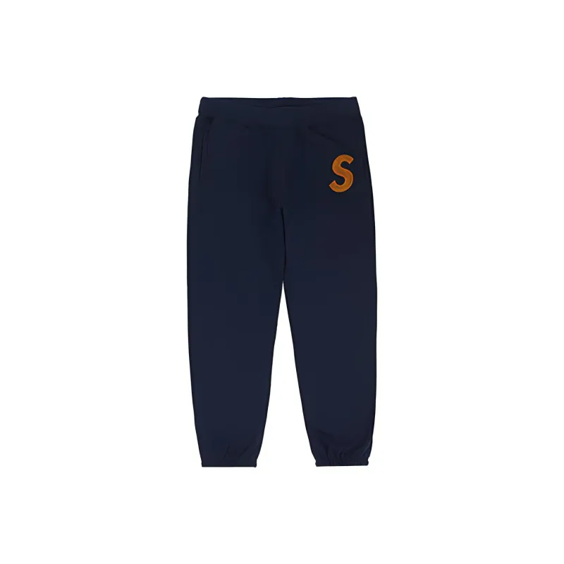 Supreme S Logo Sweatpant-0