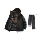 Black (Includes Fleece-Lined Jeans)