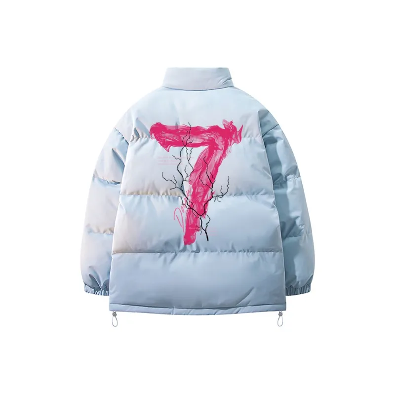 DOENU Down Jackets Unisex-6