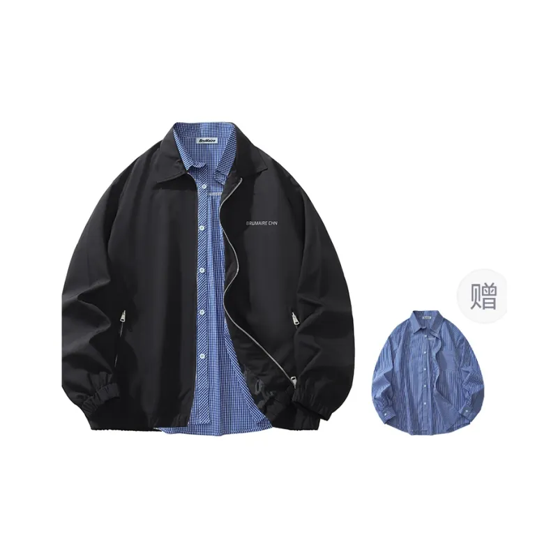 BRUMAIRE Jackets Unisex-0