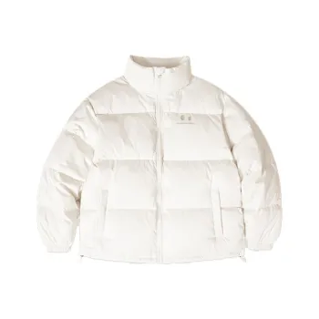 DANGEROUSPEOPLE Down Jacket Unisex