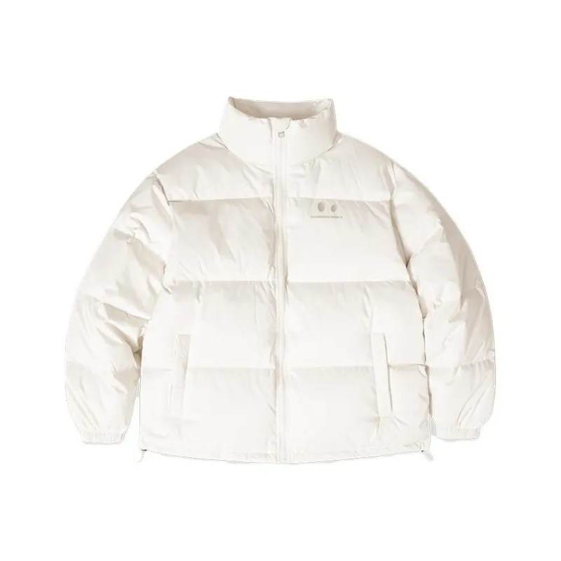 DANGEROUSPEOPLE Down Jacket Unisex-0