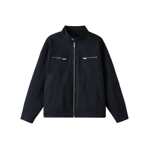 DBD WH Jackets Unisex