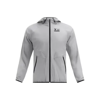Under Armour Unstoppable Pro Rock Unstoppable Jackets Coats Men's Modern Gray