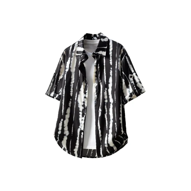 MXDT Shirt Matching Sets Unisex-1