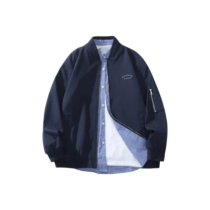 Tre Club Jackets Unisex-0
