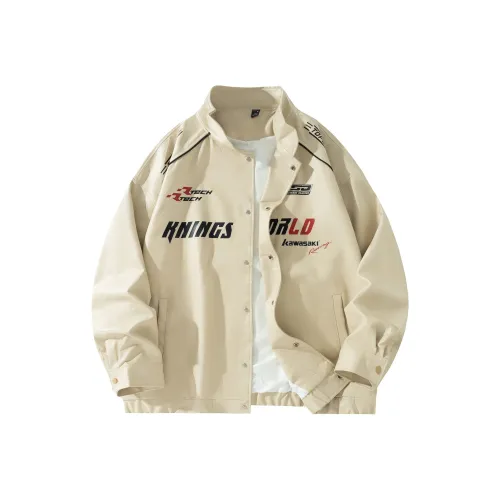 Kawasaki Jackets Unisex