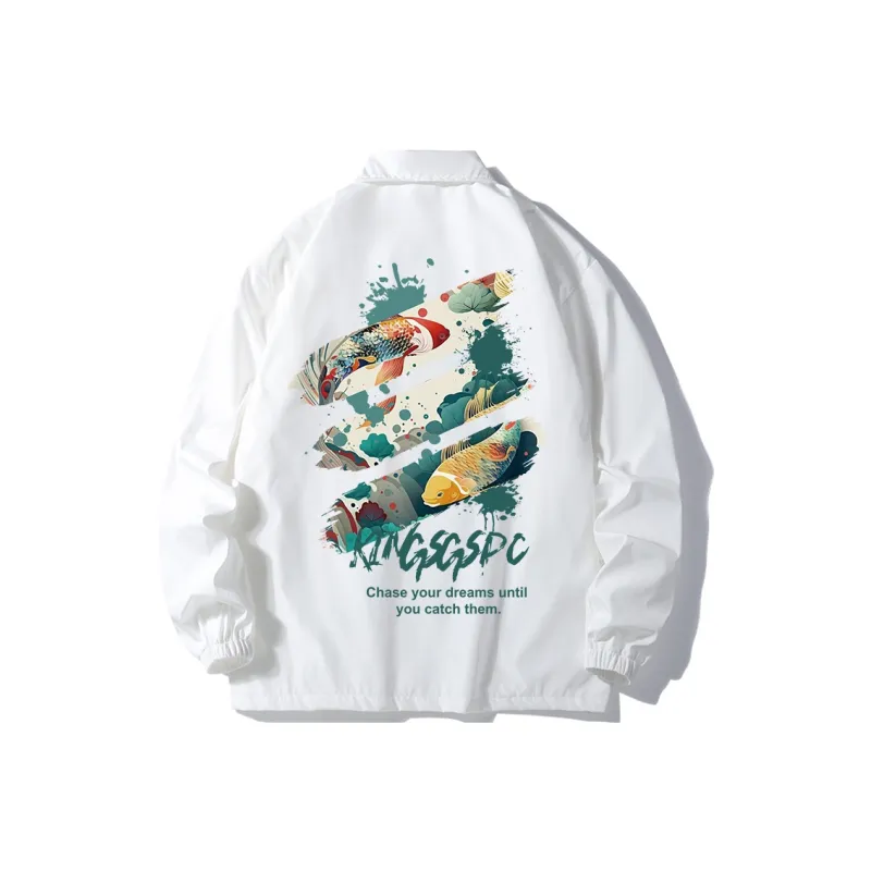 Kingsgspc Jackets & Coats Unisex-3
