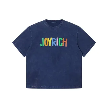 JOYRICH T Shirts Unisex