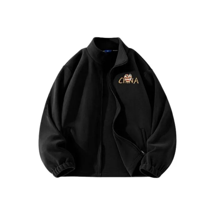 GENIO LAMODE Jackets Men-1