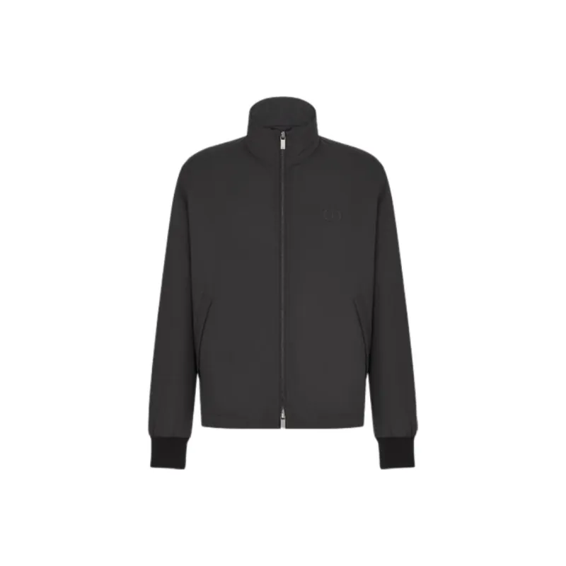 DIOR Jackets & Coats Men's Black-0