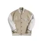 Light Khaki Brown