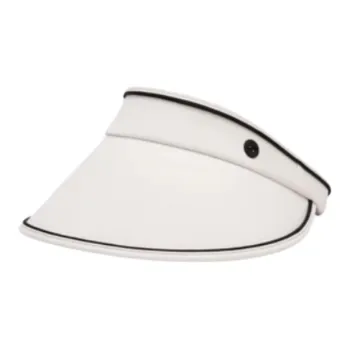 Skechers Sun Protection Hats Unisex White
