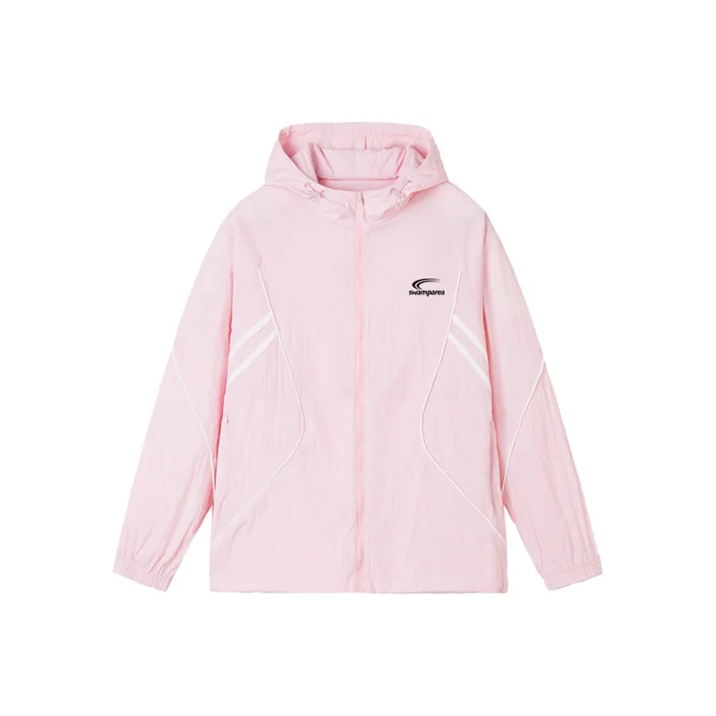 SWAMP AREA Sun Protection Clothing Unisex-10