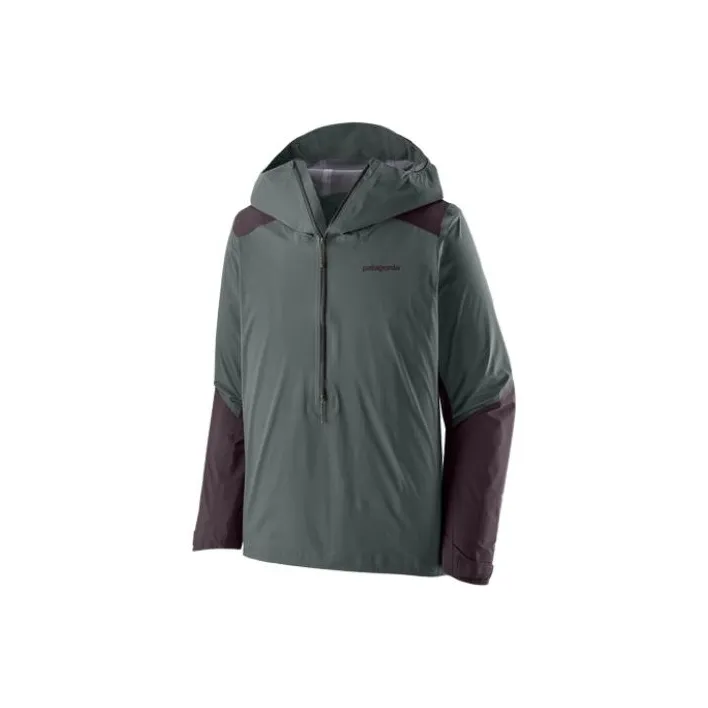 Patagonia Dirt Roamer Jackets & Coats Men's-1