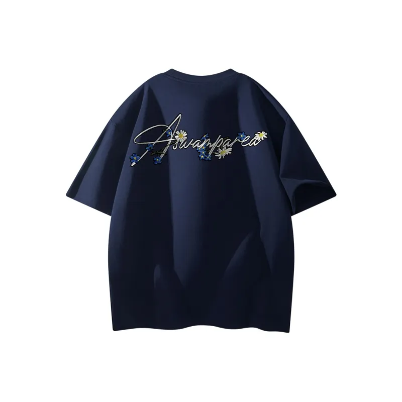 SWAMP AREA T Shirts Unisex-12