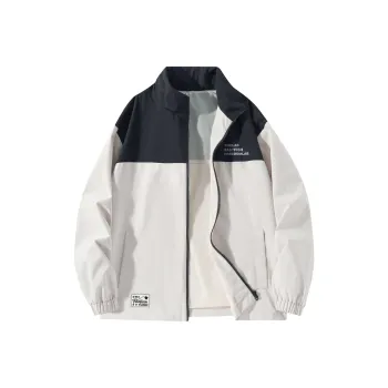 FASTFISH Jackets Unisex