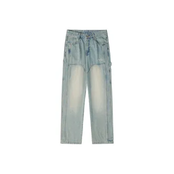 Coca Cola Jeans Unisex