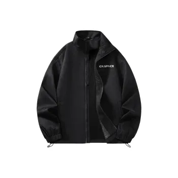 China Aerospace Jackets Coats Unisex