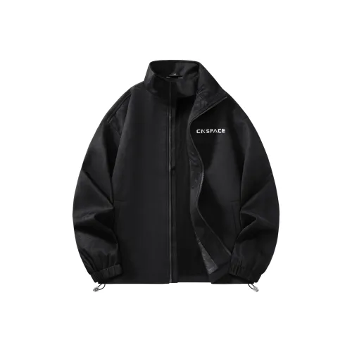 China Aerospace Jackets Coats Unisex