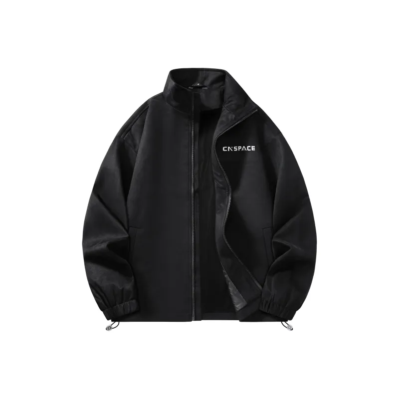 China Aerospace Jackets Coats Unisex-0