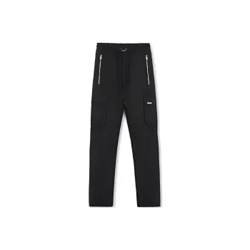 REPRESENT Cargo Pants Men Black