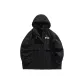 Black (Fleece 3-in-1)