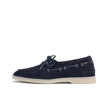 SCAROSSO Lia Boat Shoes Women's