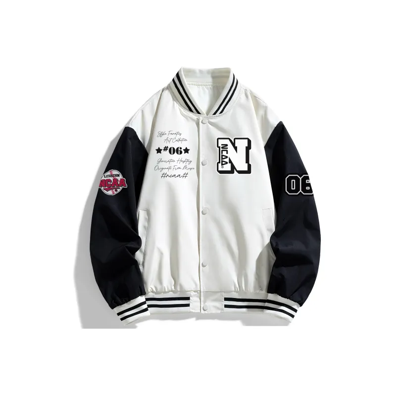NCAA Baseball Jerseys Unisex-2